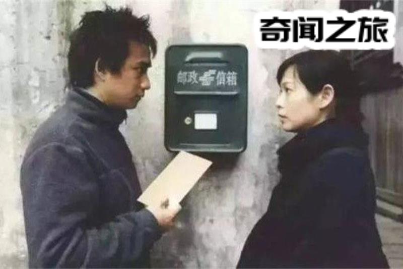 刘若英黄磊为什么没在一起（刘若英黄磊近况图）(8)_