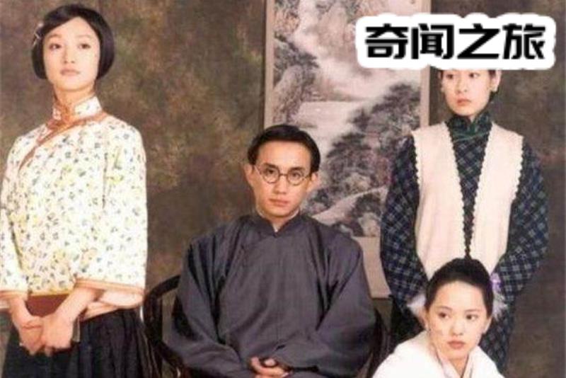 刘若英黄磊为什么没在一起（刘若英黄磊近况图）(3)_