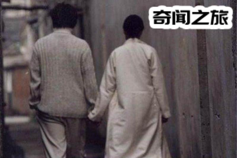 刘若英黄磊为什么没在一起（刘若英黄磊近况图）(6)_
