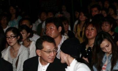 ​范冰冰杨受成什么关系 张钰爆杨受成包养范冰冰