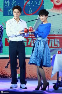 ​《战狼2》出品人俞白眉的老婆代乐乐，气质很好特别有旺夫相
