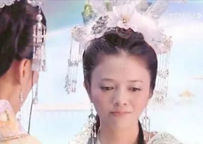 ​《天仙配》卧虎藏龙！胡可蔡少芬，冥王阿茶，你认出来几个？