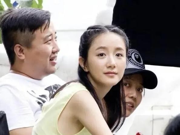 李倩图片个人资料（李倩嘴角的痣对她影响多大）