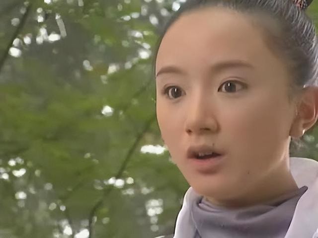 李倩图片个人资料（李倩嘴角的痣对她影响多大）