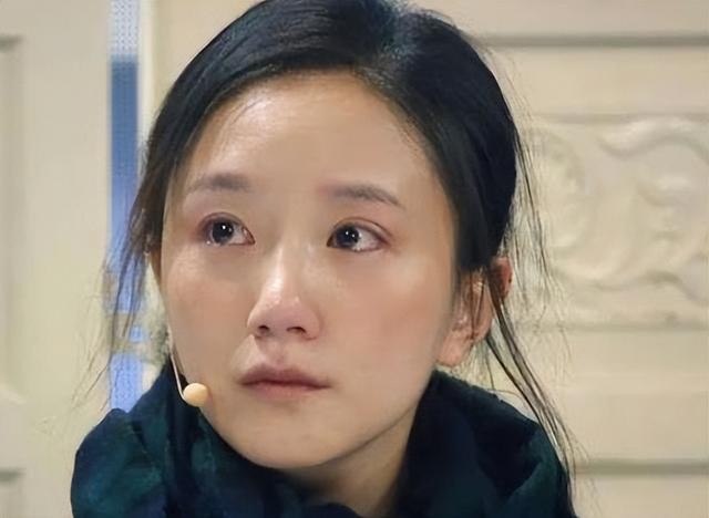 李倩图片个人资料（李倩嘴角的痣对她影响多大）