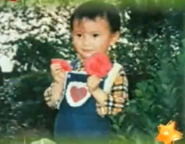 李倩图片个人资料（李倩嘴角的痣对她影响多大）