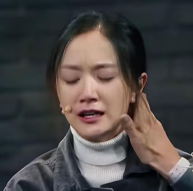 李倩图片个人资料（李倩嘴角的痣对她影响多大）