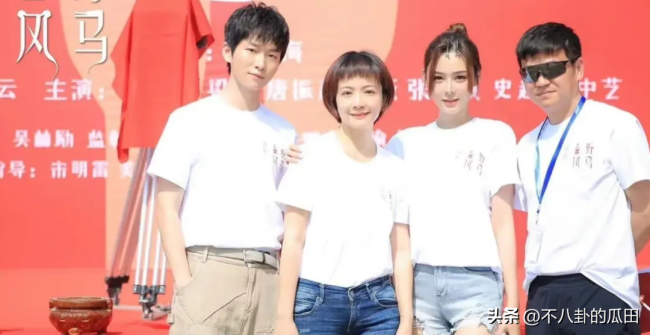 张颖颖主演新剧海报 所有只有汪小菲受伤的世界达成了  