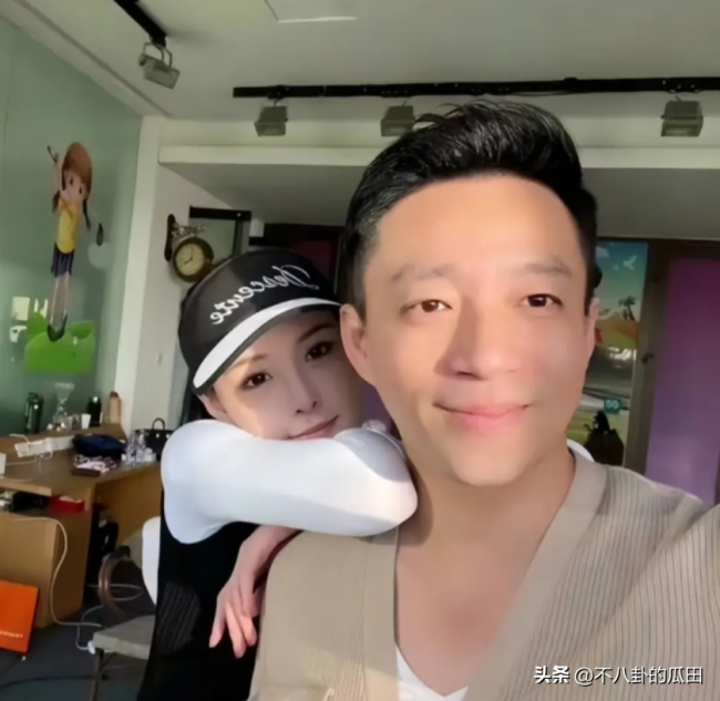 张颖颖主演新剧海报 所有只有汪小菲受伤的世界达成了  