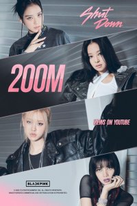 ​BLACKPINK《Pink Venom》与《Shut Down》点击数再创新高