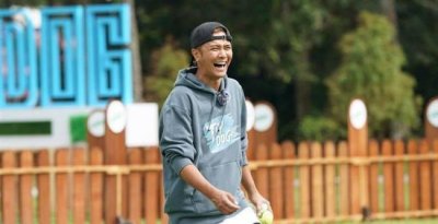 ​罗志祥重返综艺圈回应结婚计划 表示不太可能实现