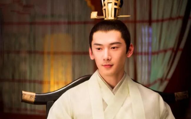 《烈火如歌》玉自寒：只要你要，我就会给你