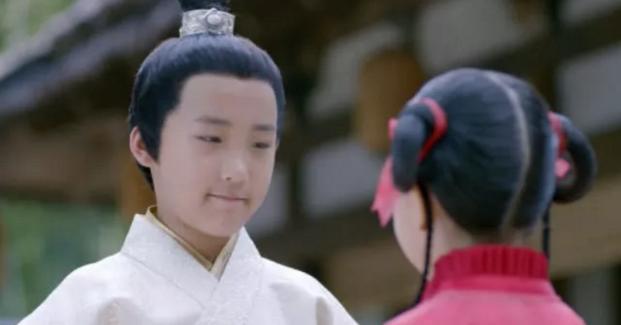 《烈火如歌》玉自寒：只要你要，我就会给你