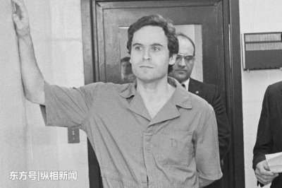 ​连环杀手去世30年后，为何美国仍有人对他产生畸形迷恋？