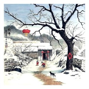 ​淮阳乡土故事：范丹寺的由来