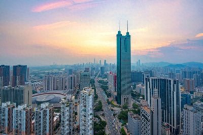 ​深圳最值得去玩的地方推荐，来深不要错过的15个旅行地