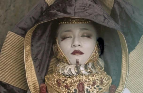 《龙岭迷窟》中的雮尘珠，到底有多神奇？说出来别不信，超乎想象