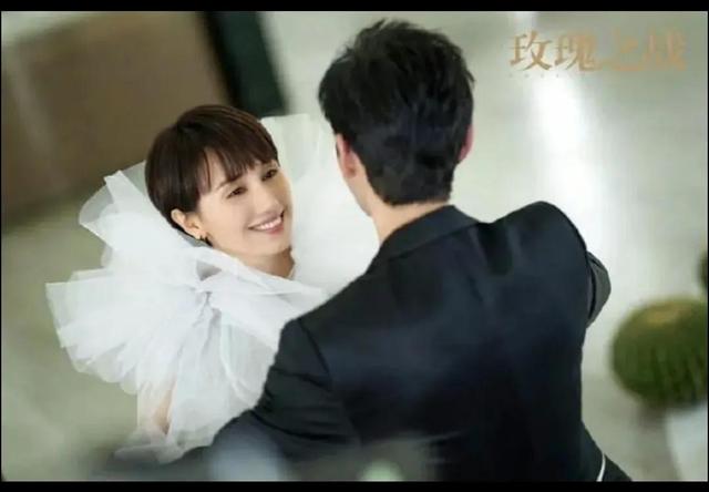 玫瑰之战顾念结局（玫瑰之战大结局）(3)