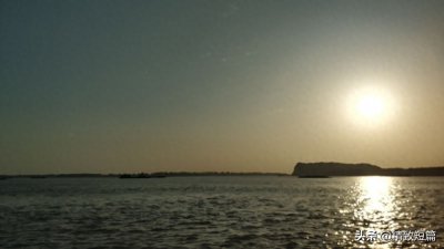 ​芜湖这一处景色，也许你没有去过？