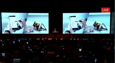 ​三星官方发布NOTE7爆炸原因：因追求卓越性能电池忽视缺陷