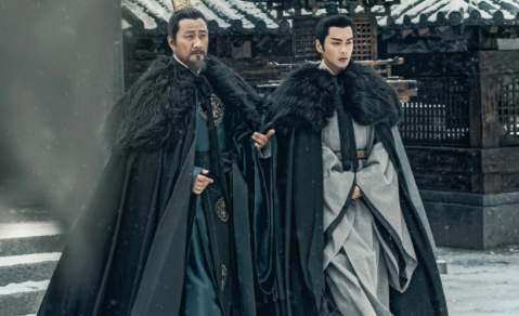 雪中悍刀行2女主将由谁来接替?雪中悍刀行2演员表介绍