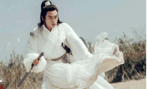 雪中悍刀行2女主将由谁来接替?雪中悍刀行2演员表介绍