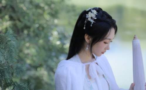 雪中悍刀行2女主将由谁来接替?雪中悍刀行2演员表介绍