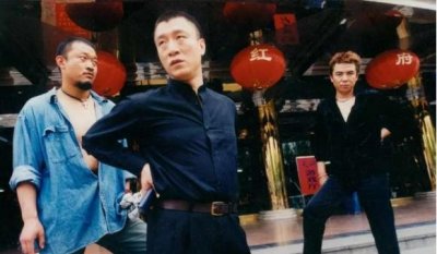 ​《征服》播出19年，6位演员境况相差太大，男配如今已成影帝