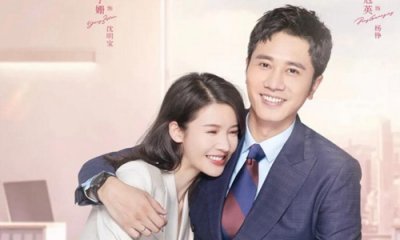 ​《婚姻的两种猜想》剧情爆笑 杨子姗彭冠英携手上演简历CP