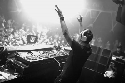 ​仍未结束的故事：传奇音乐人Tiesto