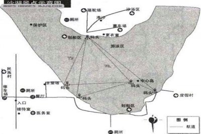 ​宁夏石嘴山沙湖游全攻略｜“丝路驿站”上的旅游明珠