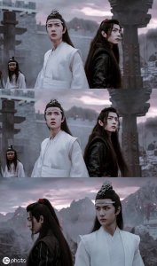 ​从火爆今夏的陈情令，探耽美文学起源，世人该如何正确看待同性恋