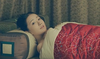​清朝复杂奇葩的侍寝制度，妃子们真受罪
