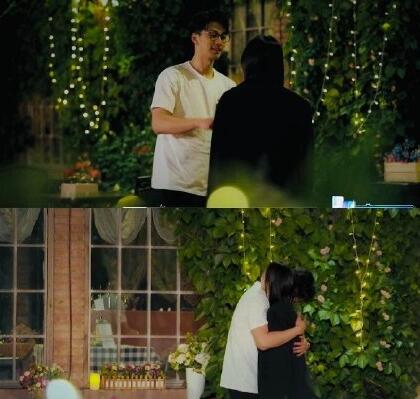 心动的信号第二季结局