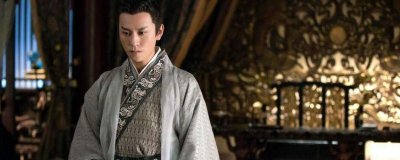 ​大唐荣耀李倓结局是死了吗