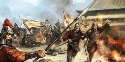 ​秦晋之战：春秋时期的权力博弈
