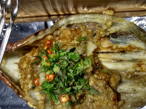 舌尖上的南宁：美食太多，根本停不下来