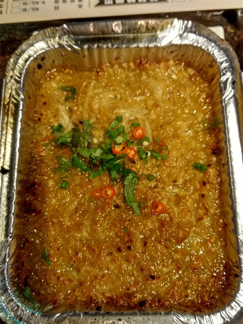 舌尖上的南宁：美食太多，根本停不下来