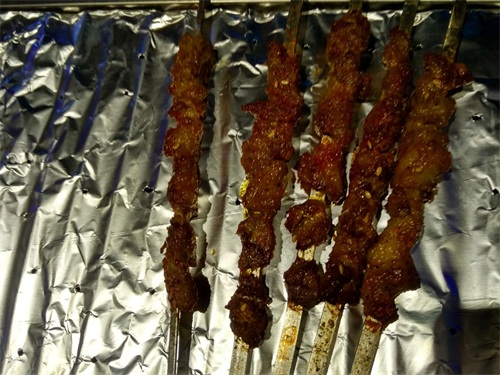 舌尖上的南宁：美食太多，根本停不下来