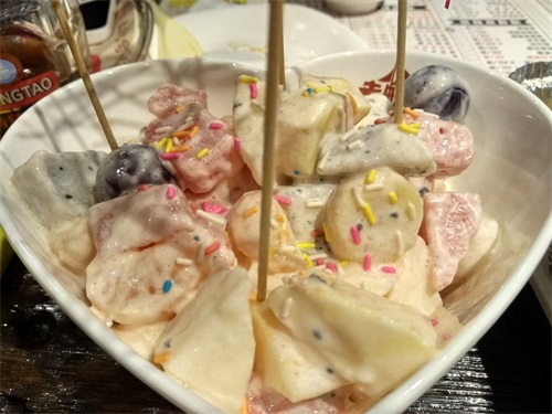 舌尖上的南宁：美食太多，根本停不下来
