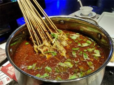 ​舌尖上的南宁：美食太多，根本停不下来