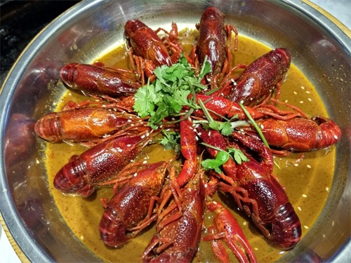 舌尖上的南宁：美食太多，根本停不下来