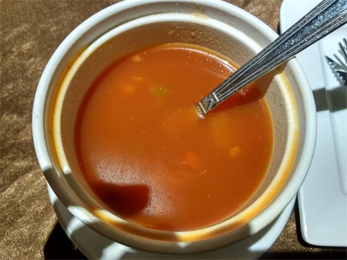 舌尖上的南宁：美食太多，根本停不下来