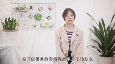 ​电影都分哪些类型 电影类别的分类