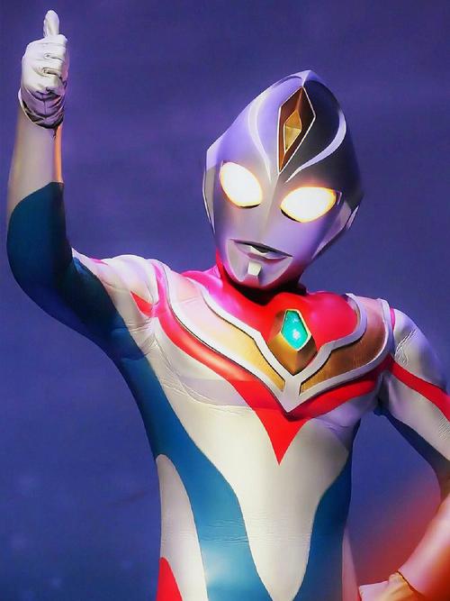 戴拿奥特曼大结局（结局他死了吗）