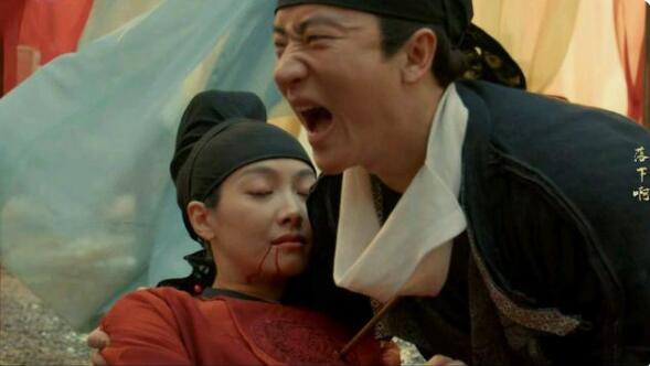 风起洛阳结局是什么