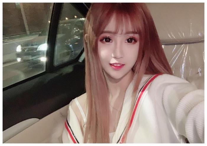 王乐乐女友的颜值大对比,百搭女神杨清柠排第二,第一从未公开过