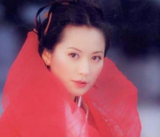 明星的名字大全（人长得好看名字也有韵味）(14)