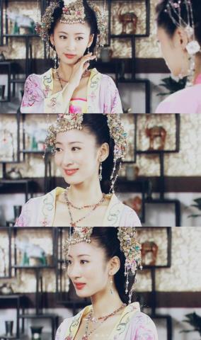 明星的名字大全（人长得好看名字也有韵味）(12)