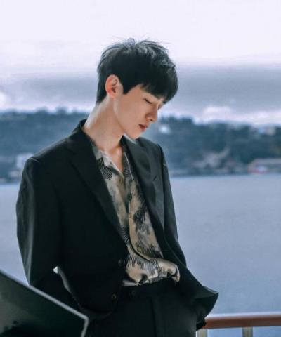 明星的名字大全（人长得好看名字也有韵味）(7)